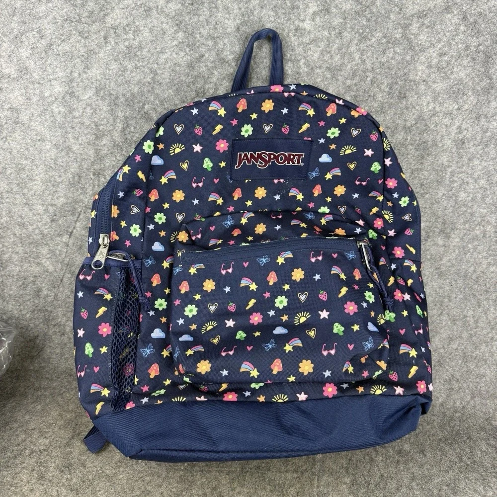 JanSport Cross Town‎ Plus 17
